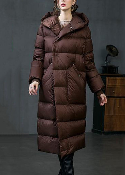 A Vintage Style Coat with Delicate Timeless Details