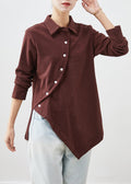 Elegantly Styled Shirt for Everyday Wear