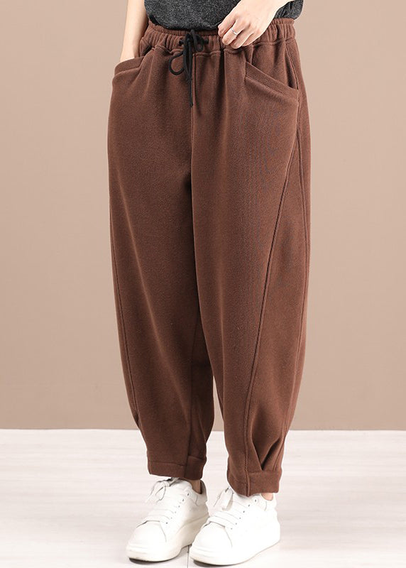 Beautifully Crafted Pants in a Classic Style
