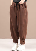 Beautifully Crafted Pants in a Classic Style