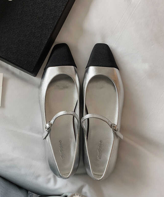Classic Orthopedic Shoes with Timeless Style