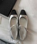 Classic Orthopedic Shoes with Timeless Style