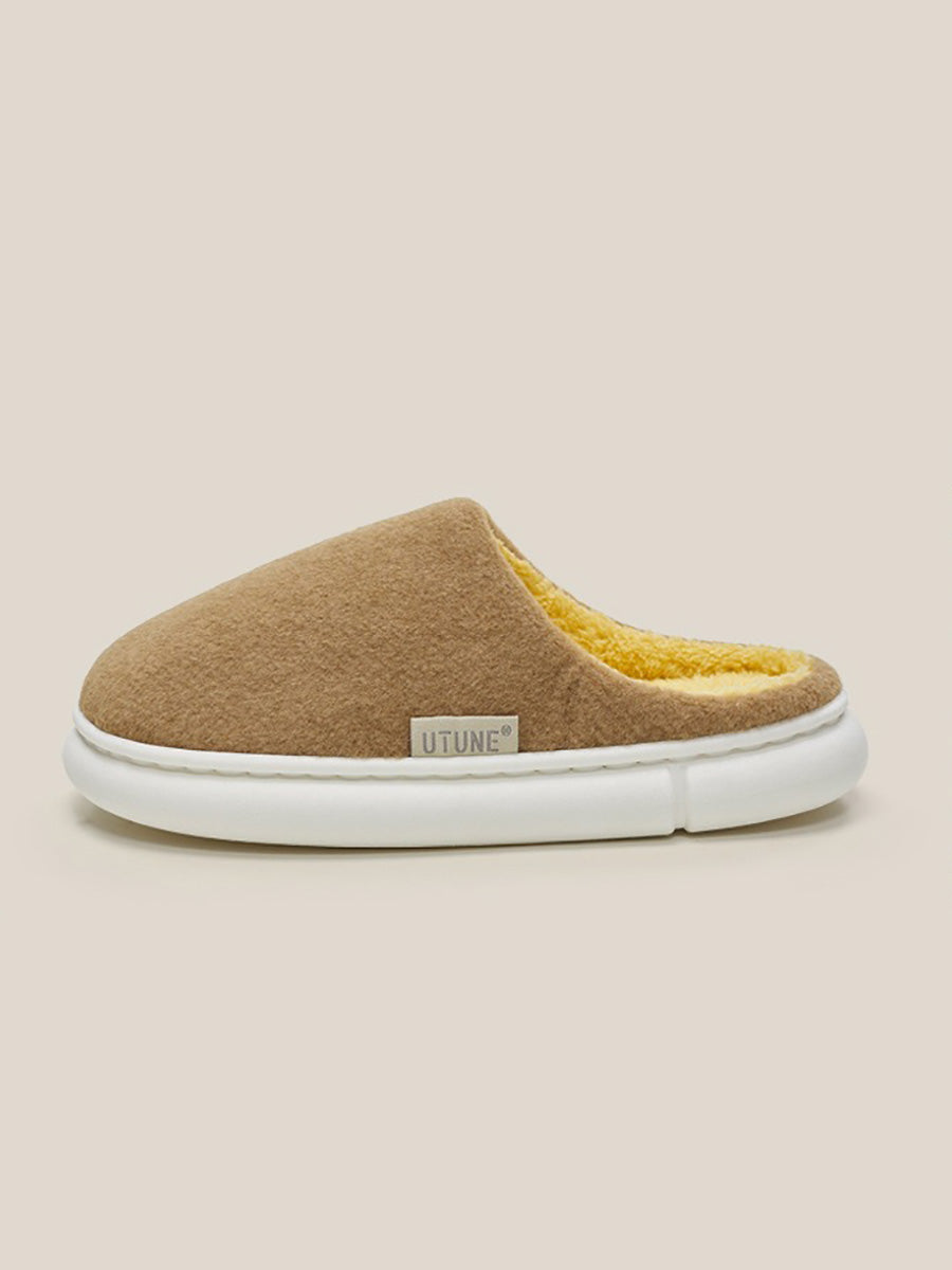 Beautifully Crafted Orthopedic Slippers
