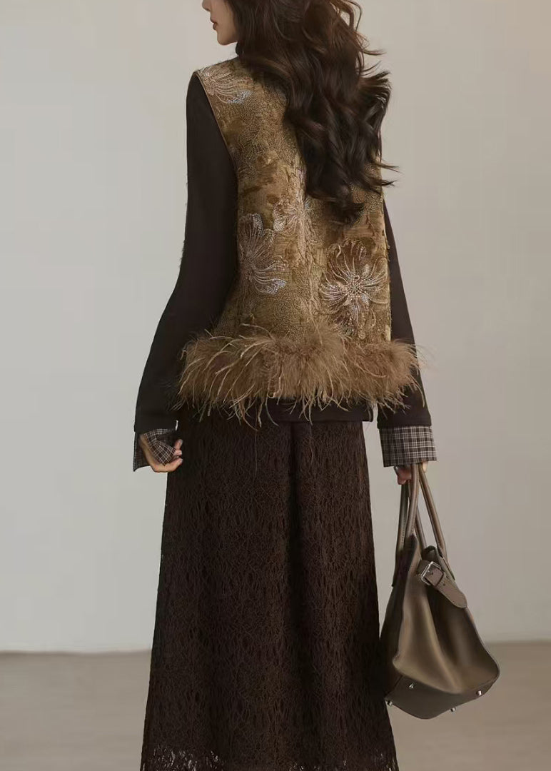 Classic Vintage & Enduringly Stylish Garment