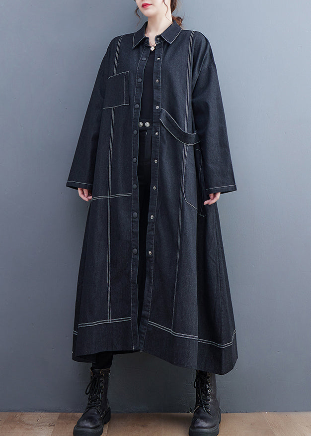 Beautifully Balanced Coat with Timeless Character