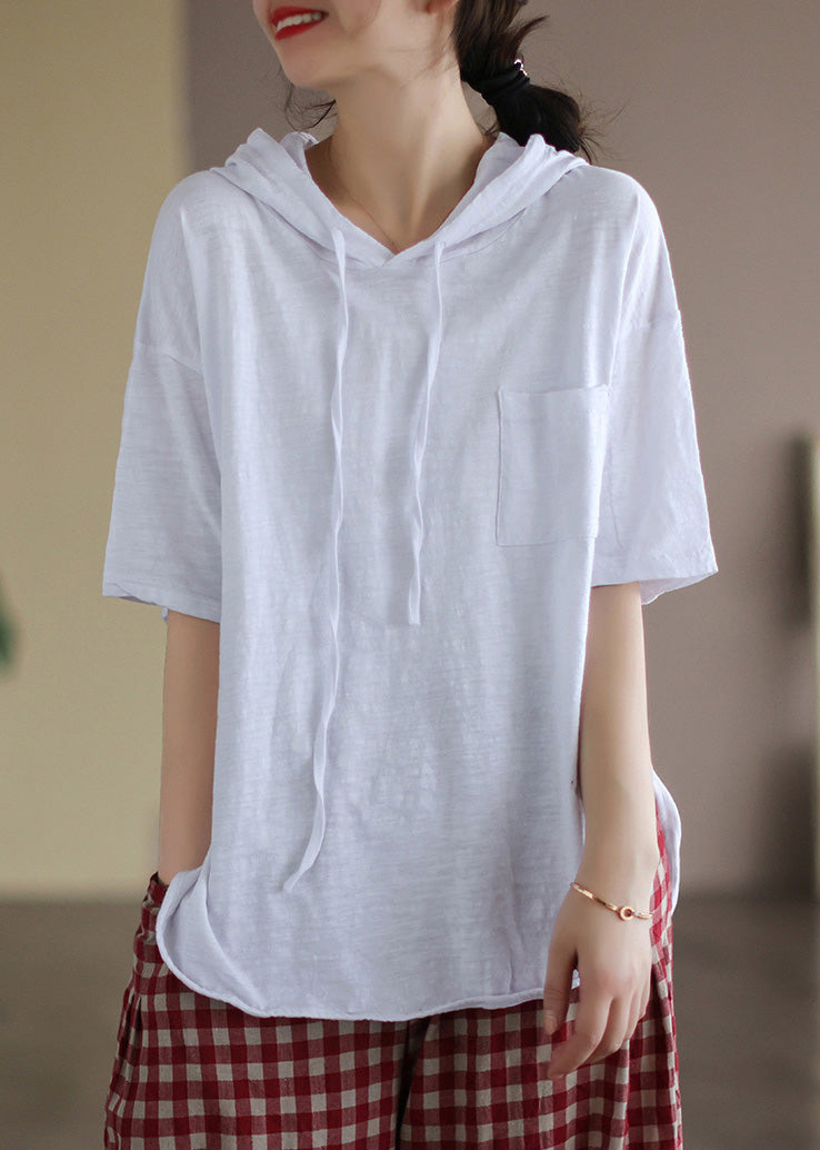 Beautifully Crafted Top in a Classic Style