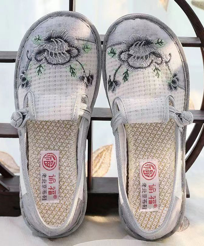Vintage Inspired Orthopedic Shoes