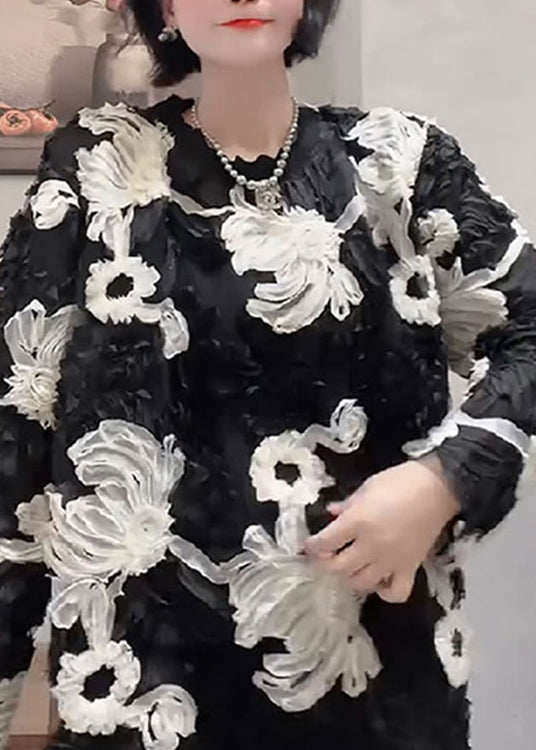 Beautifully Finished Shirt in a Timeless Design