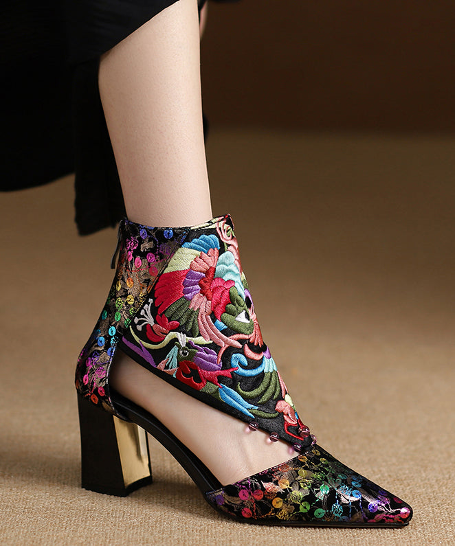 Stylish Orthopedic Boots for Any Occasion