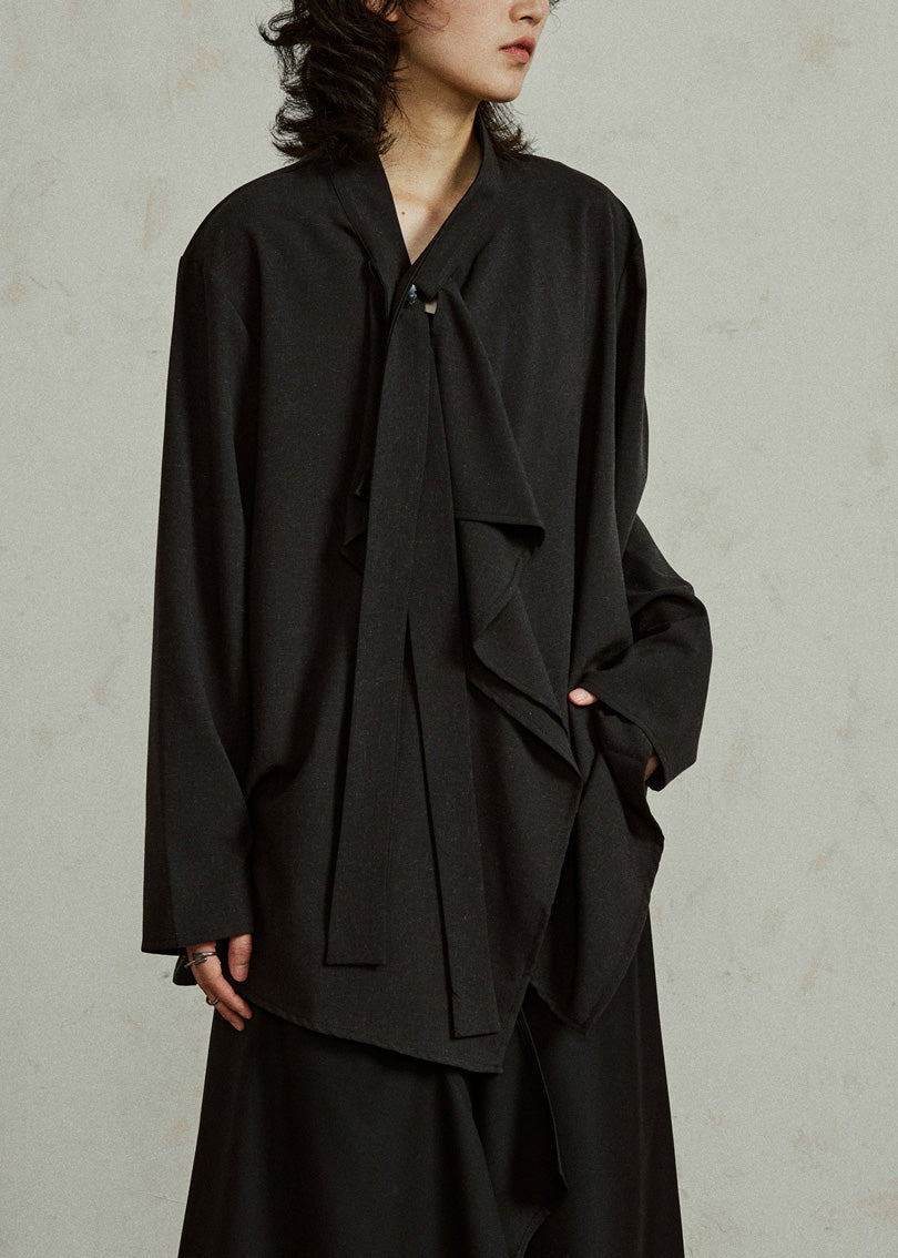 Beautifully Finished Shirt in a Timeless Design