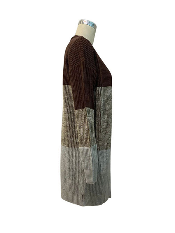 Sophisticated Cardigan with a Clean Classic Look