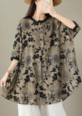 Effortlessly Elegant Top with a Timeless Design