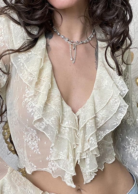 Vintage Inspired Shirt with a Contemporary Edge