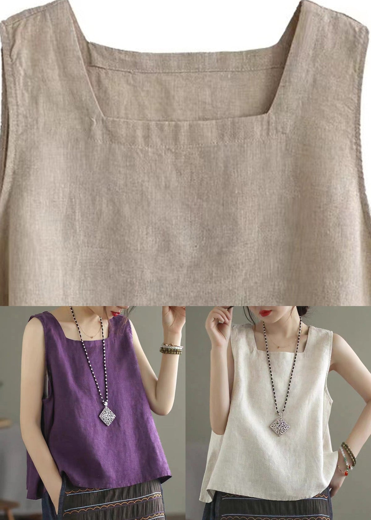 Beautifully Balanced Garment with Timeless Character
