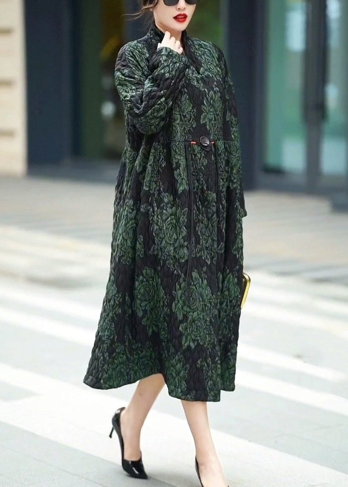 Beautifully Finished Coat in a Timeless Design