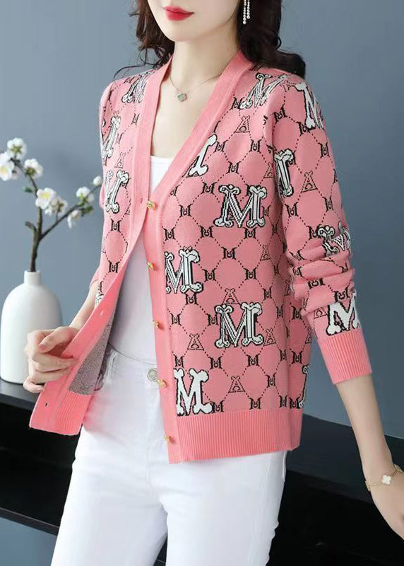 A Vintage Style Cardigan with Delicate Timeless Details