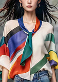 Classic Vintage & Enduringly Stylish Top