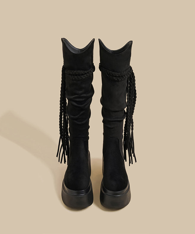 Stylish Orthopedic Boots for Any Occasion