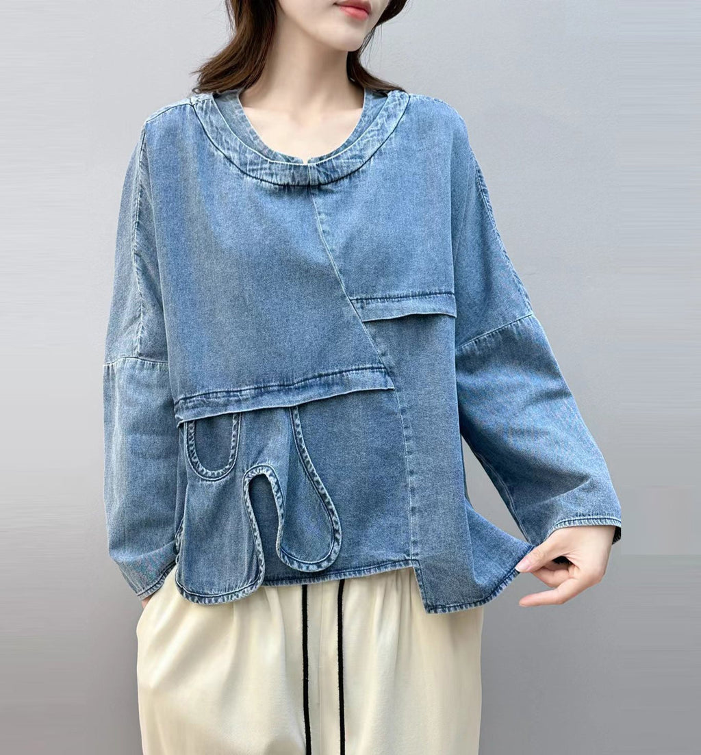 Effortlessly Elegant Shirt with a Timeless Design