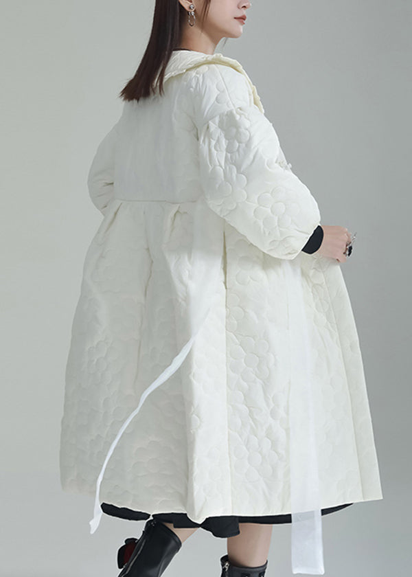 Beautifully Balanced Coat with Timeless Character