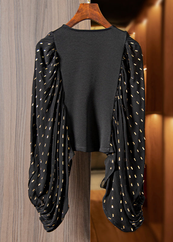 Beautifully Balanced Cardigan with Timeless Character