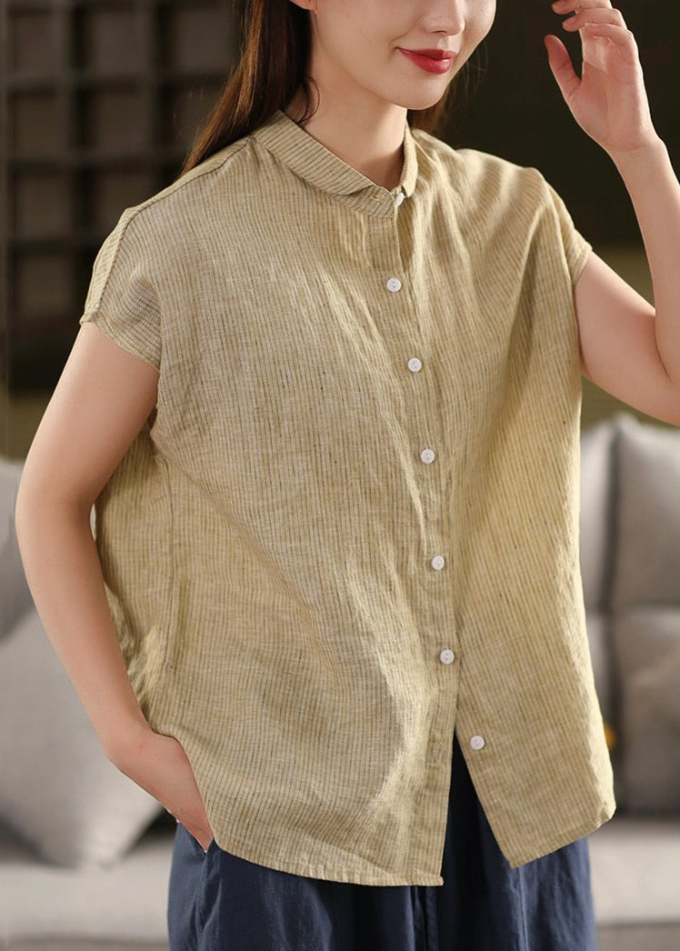Polished Blouse with an Effortless Classic Look
