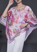 Beautifully Crafted Top in a Classic Style