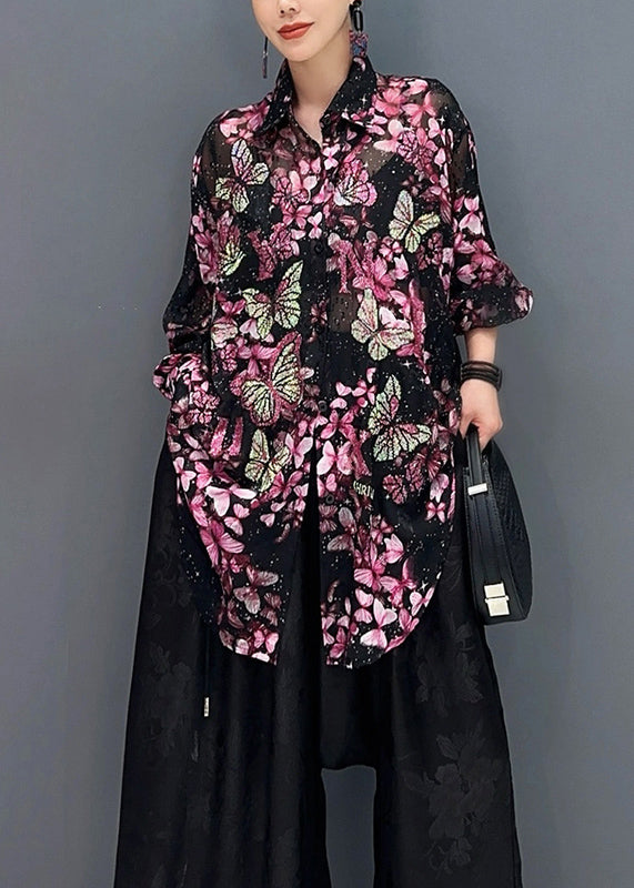 Elegantly Styled Shirt for Everyday Wear