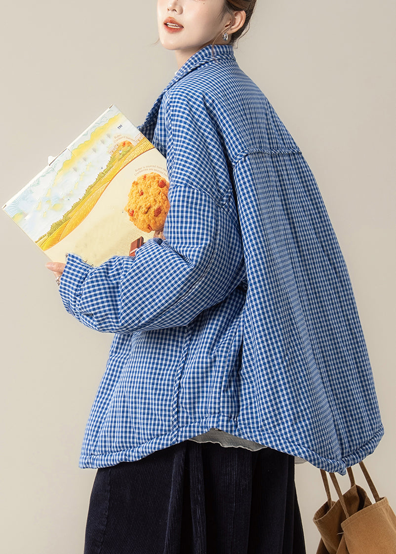 Vintage Inspired Jacket with a Contemporary Edge