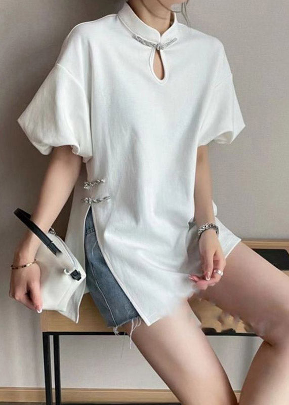 Elegantly Styled Shirt for Everyday Wear