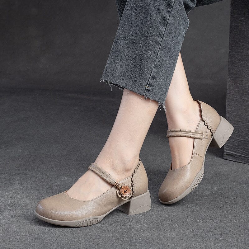 Elegant Orthopedic Shoes for Every Step