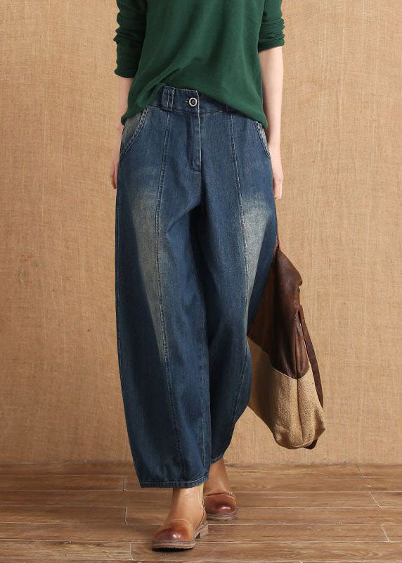 Beautifully Crafted Pants in a Classic Style