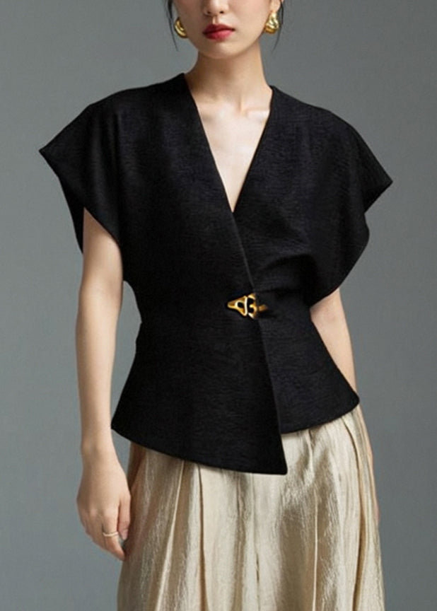 Beautifully Balanced Shirt with Timeless Character