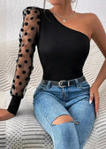 Beautifully Finished Top in a Timeless Design
