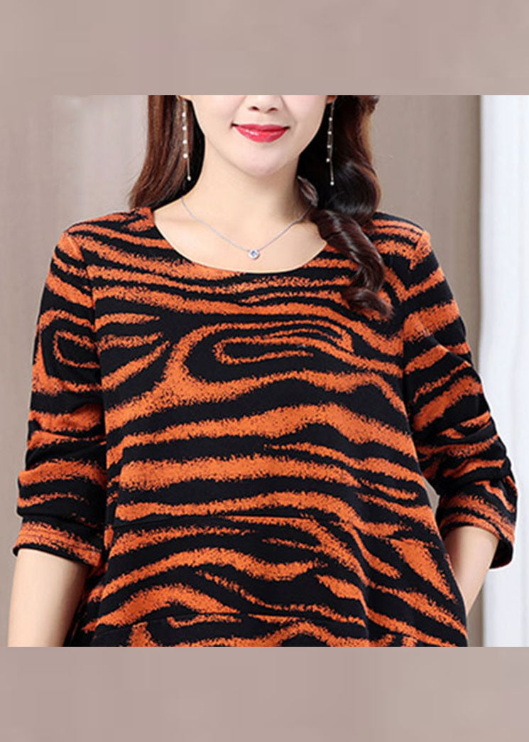 Polished Top with an Effortless Classic Look