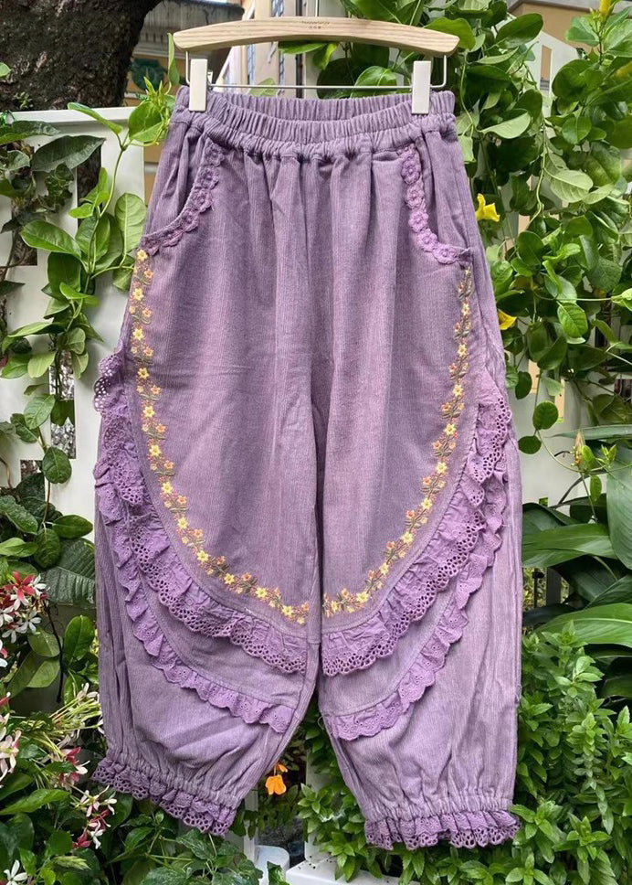 Elegantly Styled Pants for Everyday Wear
