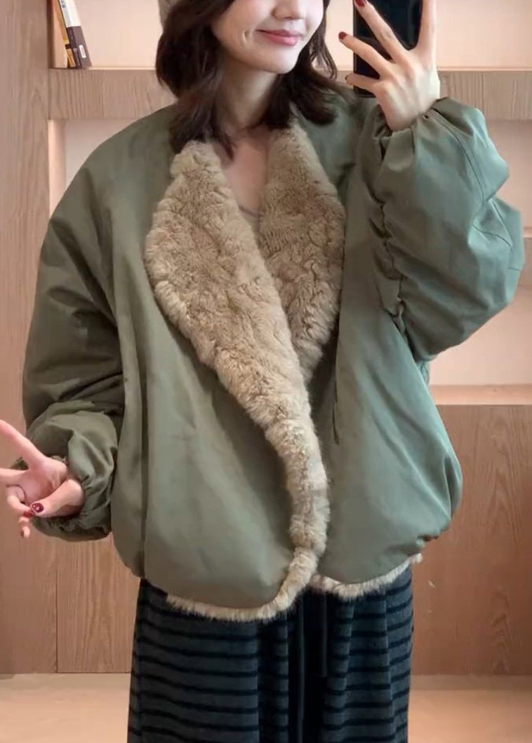 Classic Vintage & Enduringly Stylish Coat