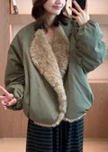 Classic Vintage & Enduringly Stylish Coat