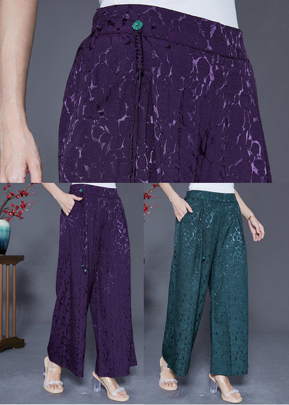 Gracefully Styled Pants for Any Occasion