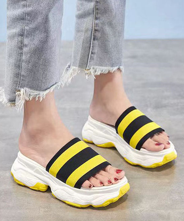Vintage Inspired Orthopedic Sandals