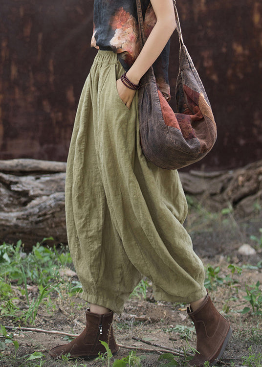Elegantly Styled Pants for Everyday Wear