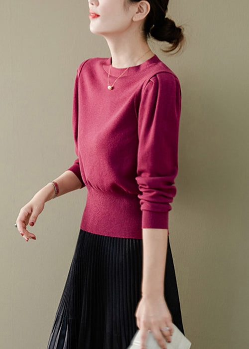 Beautifully Finished Top in a Timeless Design