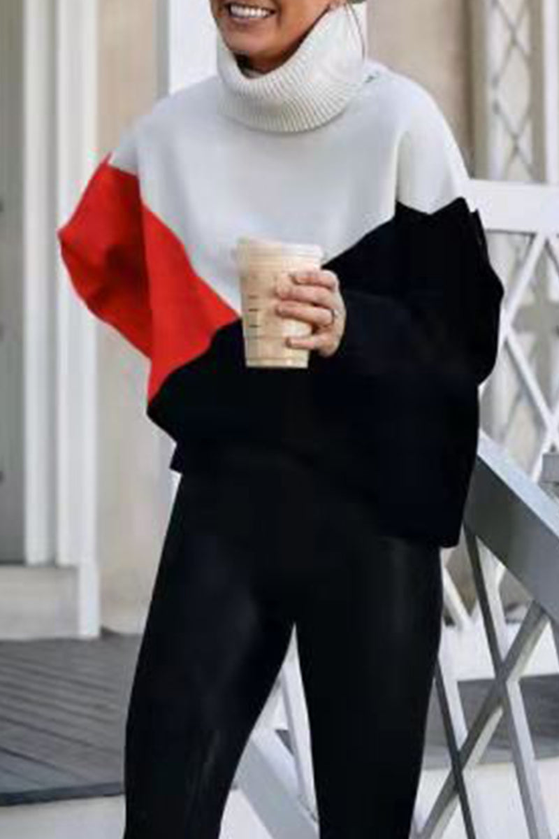 Vintage Inspired Top with a Contemporary Edge