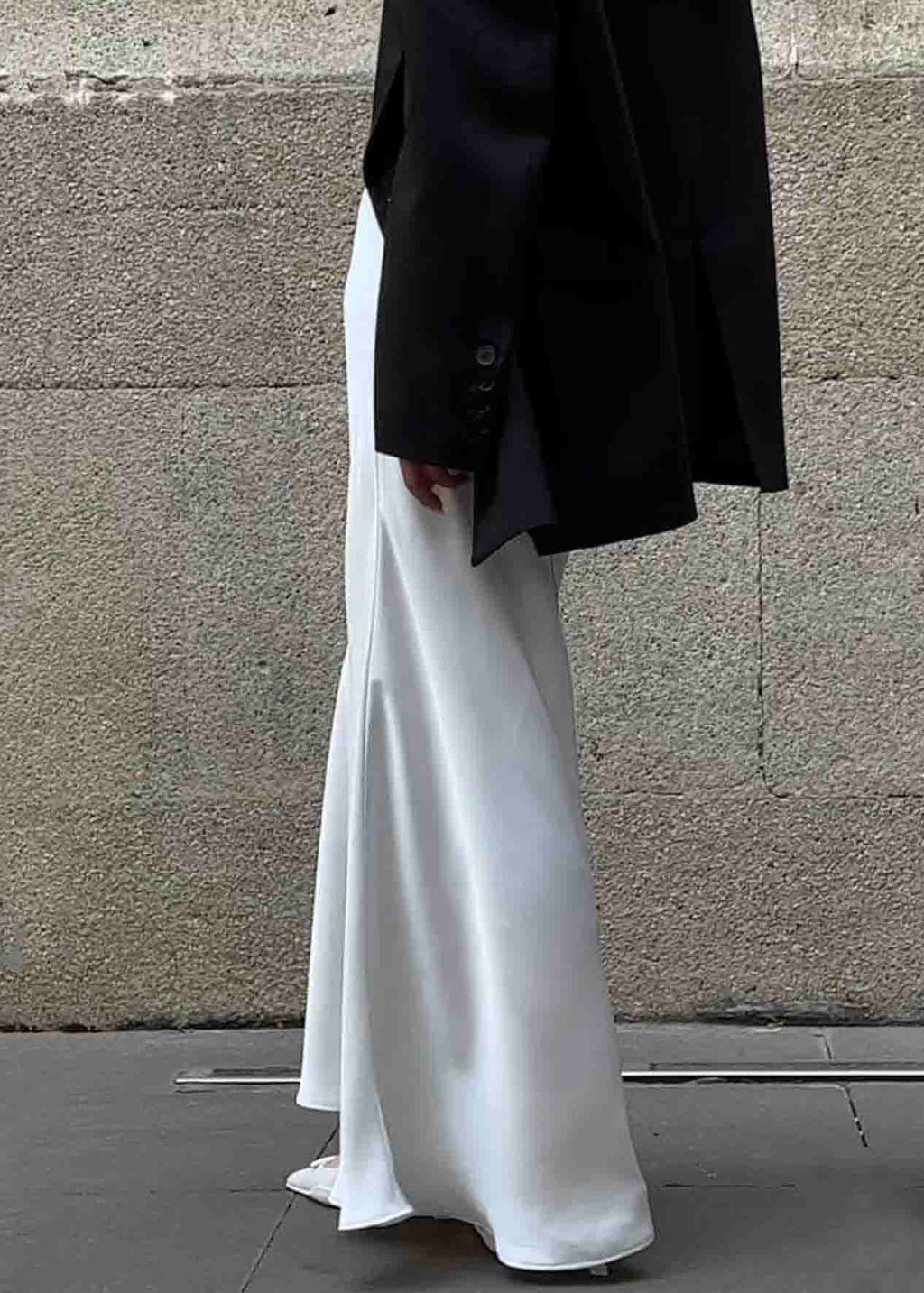 Elegantly Styled Garment for Everyday Wear