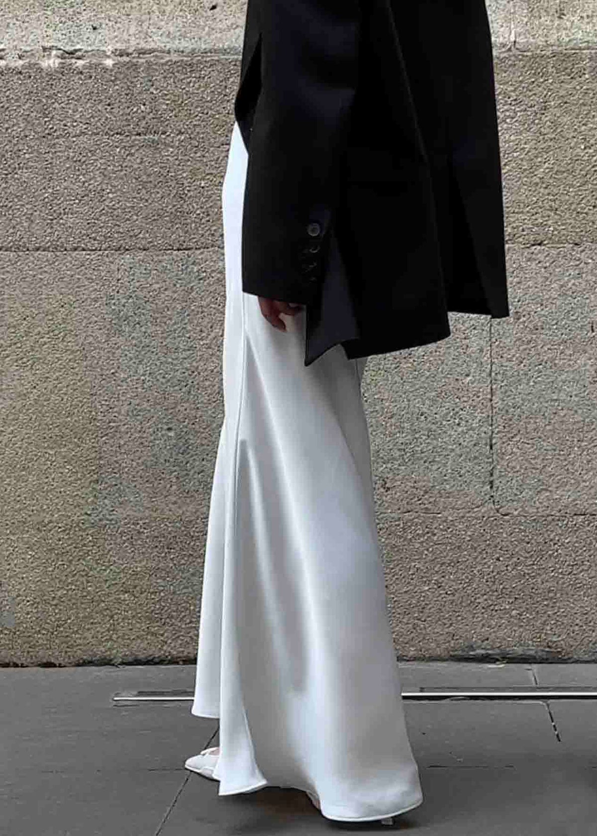 Elegantly Styled Garment for Everyday Wear