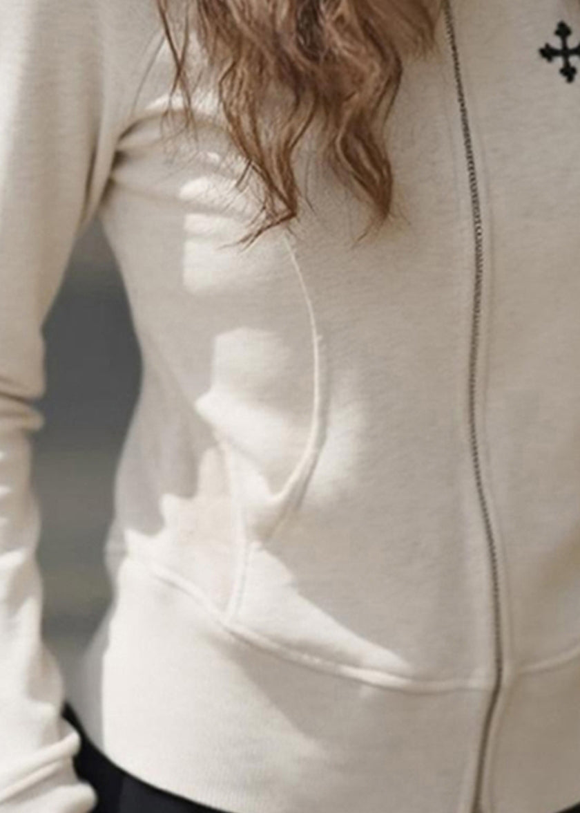 Beautifully Crafted Coat in a Classic Style