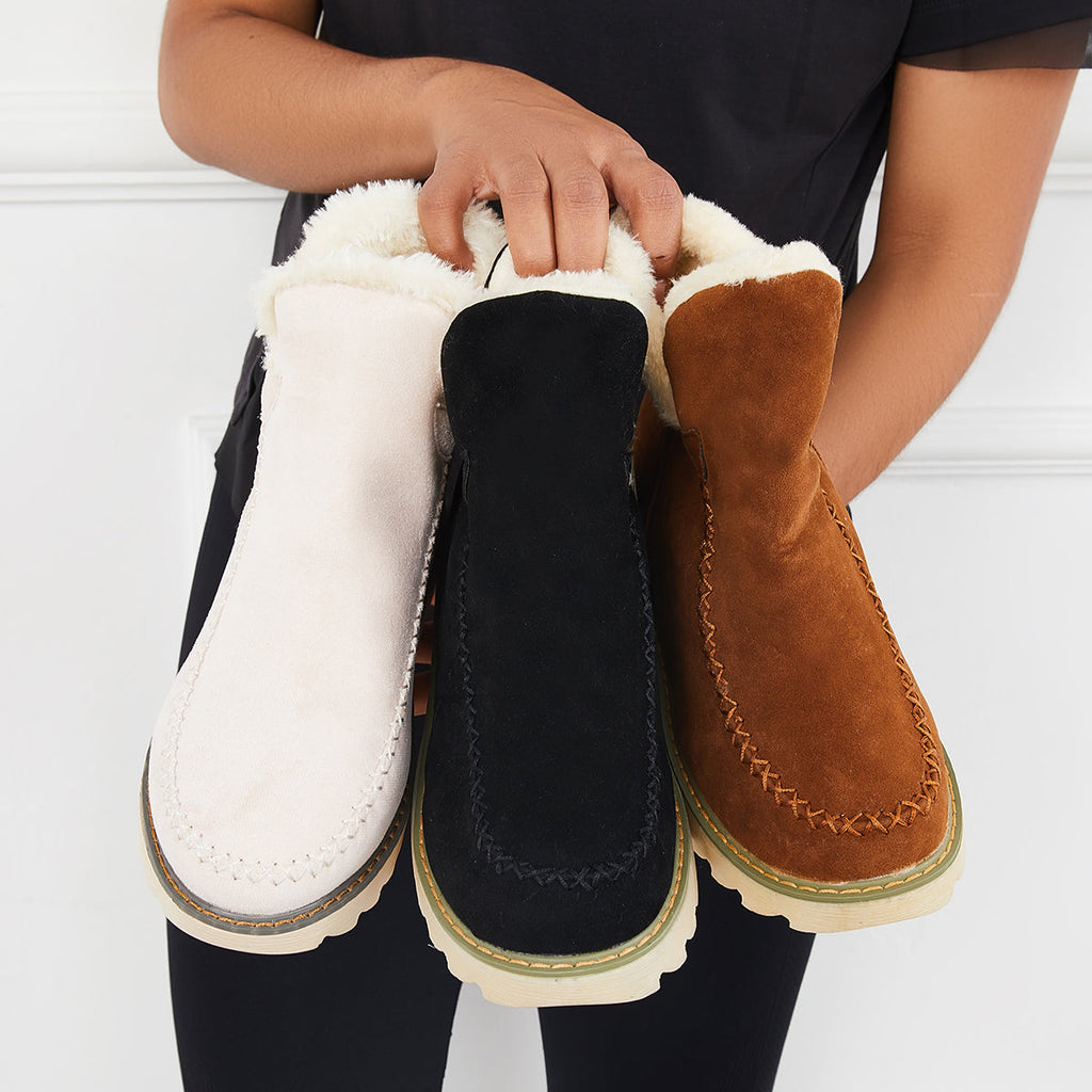 Stylish Orthopedic Boots for Any Occasion