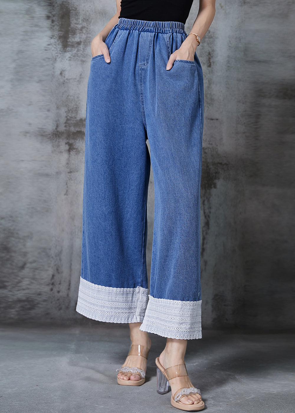 Gracefully Styled Pants for Any Occasion
