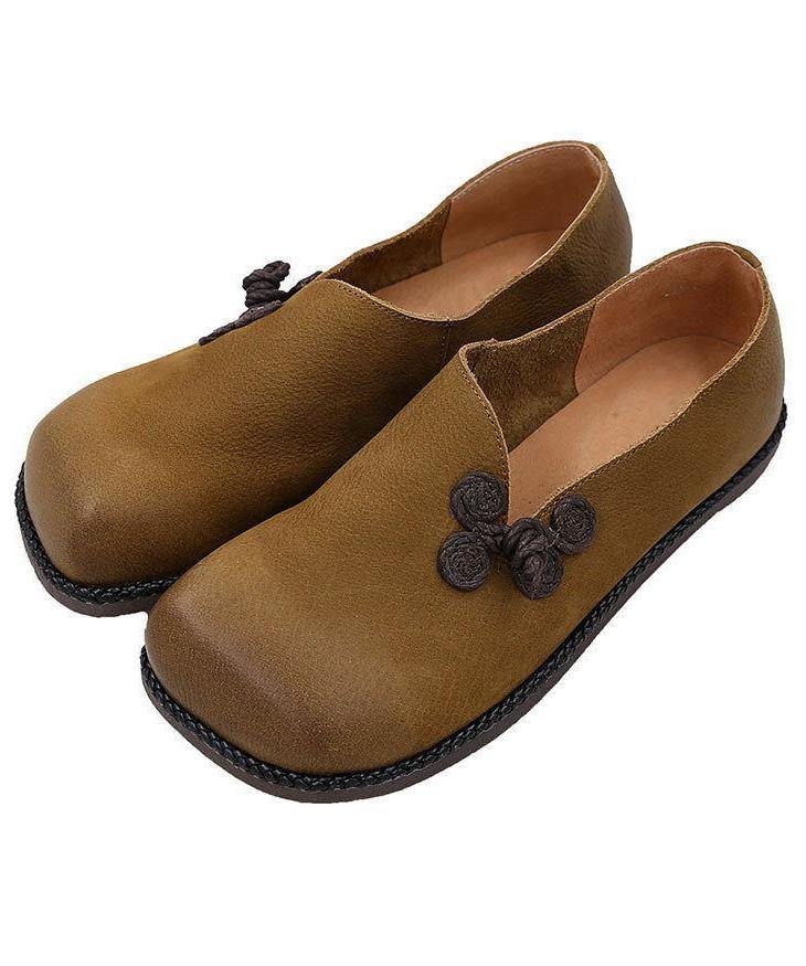 Vintage Inspired Orthopedic Shoes