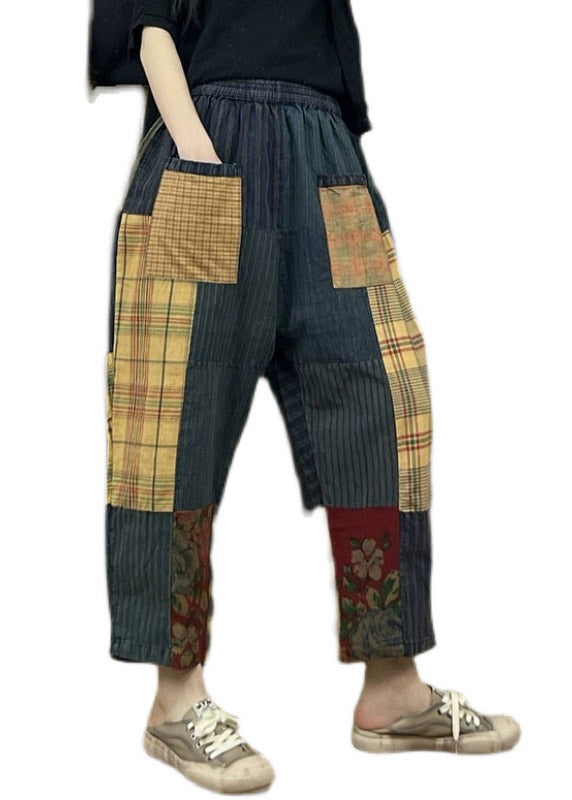 Gracefully Styled Pants for Any Occasion